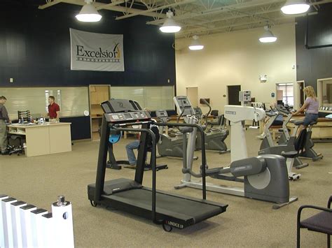 excelsior orthopaedics physical therapy